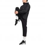 Одежда Куртка Мужская Черная Nike, черный - фото 3