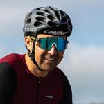 CATLIKE Велосипедный шлем Mixino Evo MIPS Gray - фото 6