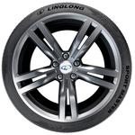 Linglong Tire Linglong Шины 225/50R17 98W SPORT MASTER, высокопроизводительные, сниженный уровень шума, подходят для Accord, Zhiji - фото 8