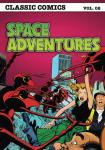 Classic Comics - Space Adventures Volume 2 (Independently published) - фото