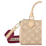 LOUIS VUITTON Сумка через плечо - фото 3