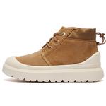 SOBB Снежные ботинки Unisex Beige Brown - фото