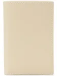 Футляр для карт Comme Des Garçons Wallet, нейтральный - фото