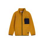 Детская футболка Dickies, черная - фото 3