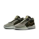 Кроссовки сабрина 1 эп. Nike, хаки - фото 3