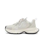 Кроссовки MASOOMAKE Chunky Sneakers Women's Low-top, цвет Cloud White - фото 11
