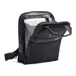 TUMI Кроссбоди из альфа-баллистического нейлона - фото 2