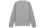 MCM Серый свитшот Men's Gray - фото 4