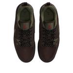 Кроссовки Air Jordan CMFT Era 'Baroque Brown Olive Green' - фото 3
