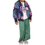 Куртка и пальто тёмно-синяя детская KKENZO - фото 5