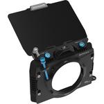 Kondor Blue 4x5 Matte Box System (Base Kit) KB_MB - фото 4