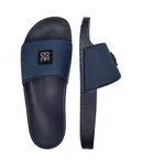 Тапочки timein_slid_phhw Hugo, синий - фото 4