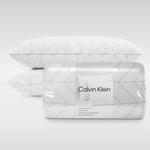 Calvin Klein Подушки для сна Calvin Klein Herringbone - фото