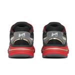 Кроссовки shark sta 'china' A Bathing Ape, черный - фото 4