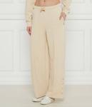 Брюки Regular fit Patrizia Pepe, желтый - фото