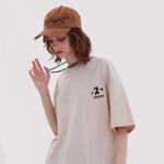 Футболка унисекс Zmoh, черный - фото 17