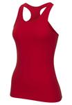 Топ LASCANA Active Top, Rot/Red - фото 8