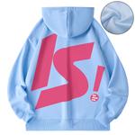 Толстовка унисекс KS, Хаки - фото 17