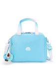 KIPLING Сумка 'Miyo' в цвете Aqua - фото