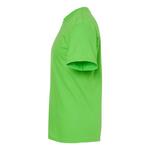 Золотая футболка M&o Soft Touch M&O, цвет Deep Navy - фото 3