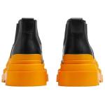 Ботинки Chelsea Bottega Veneta - фото 5