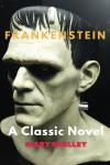 Frankenstein: novel (CreateSpace Independent Publishing Platform) - фото