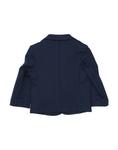 Блейзер для детей Jeckerson, полуночно-синий - фото 2