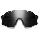 Солнцезащитные очки vert matte black chromapop black Smith - фото 3