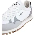 Кроссовки Pepe Jeans Brit-On Master, белый - фото 5