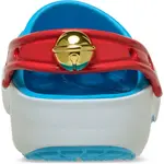 Классические сабо Crocs Doraemon, синий - фото 3