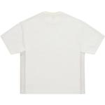 Футболка унисекс UNDEFEATED, белый - фото 7