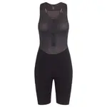 Шорты с нагрудником Rapha Cargo, черный - фото 3