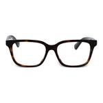 Burberry Очки Wayfarer, Brown - фото 4
