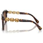 Солнцезащитные очки Swarovski - фото 3