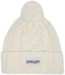 Oakley Шапка Harper pom arctic white - фото