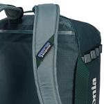 Сумка Patagonia, зеленый - фото 6