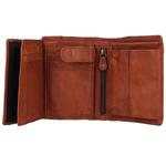 Кошелек Harbour 2nd, Brown - фото 6