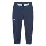 Брюки Hannah Atta capri 3/4, синий - фото