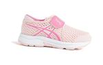 Кроссовки contend 'pink comfort' Asics, розовый - фото 3