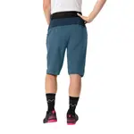 Шорты VAUDE Moab PRO, синий - фото 2