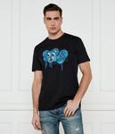 Футболки Regular fit Iceberg, черный - фото