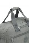 Дорожная сумка Mindesa, Basalt Grey - фото 4