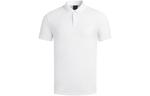 AE Apparel/Верх/Мужская поло ARMANI EXCHANGE, белый - фото 3