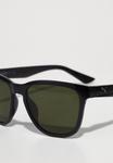 Солнцезащитные очки Puma Sunglasses, Grey/Green/Grey - фото 3