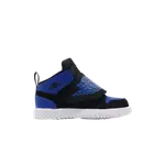 Кроссовки Air Jordan Sky Jordan 1 TD 'Hyper Royal', черный - фото