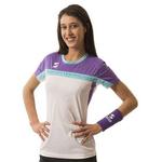 Футболка Softee Club, белый - фото