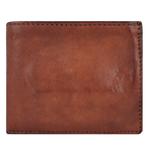 Кошелек Campomaggi, коричневый - фото