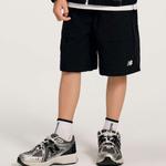 New Balance Шорты для детей 3-7 лет Black - фото 5