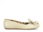 Балетки Peony Flat B.O.C. Born Concept, кремовый - фото 5
