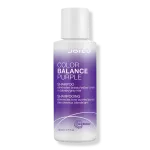 Фиолетовый шампунь Color Balance Joico, 1.7 oz - фото